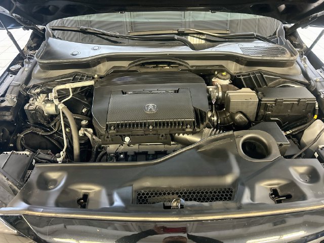 Certified 2026 Acura MDX A-Spec AWD/4WD image 33