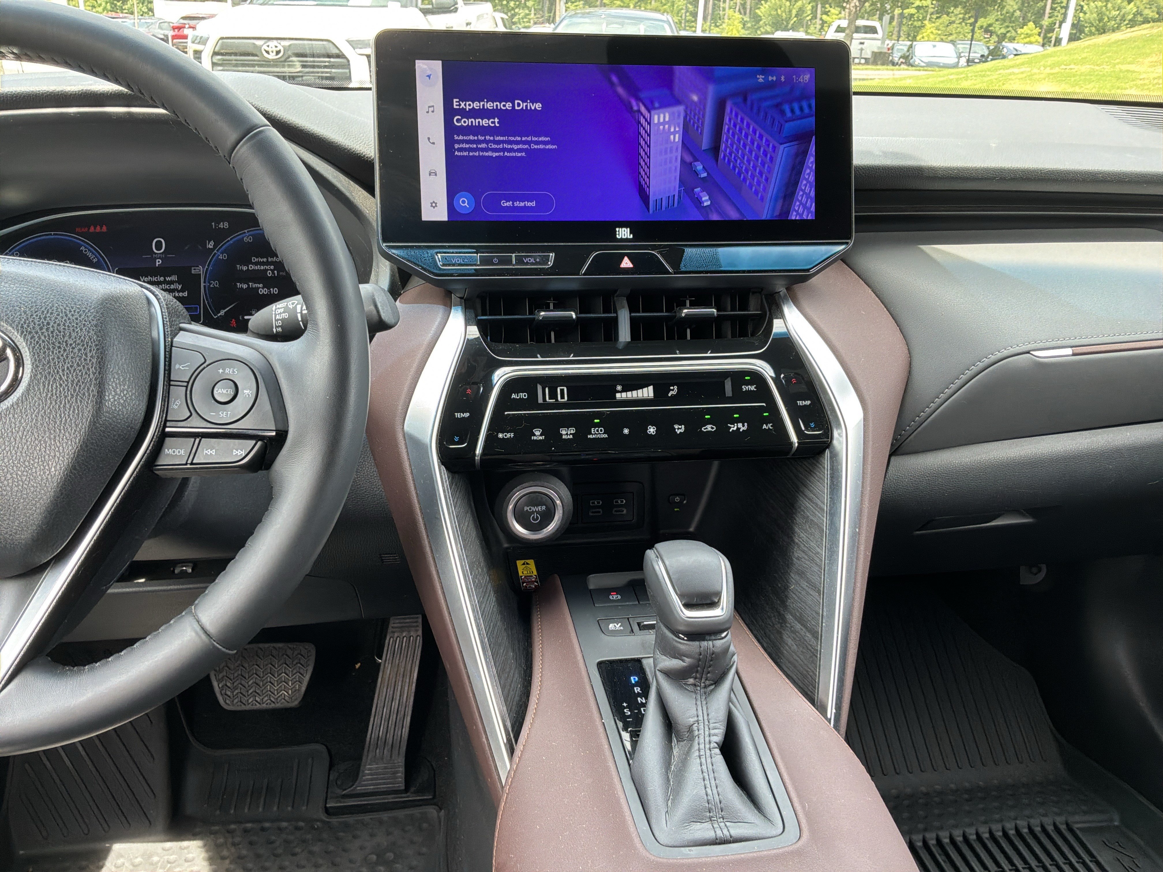 Used 2023 Toyota Venza Limited AWD/4WD image 29