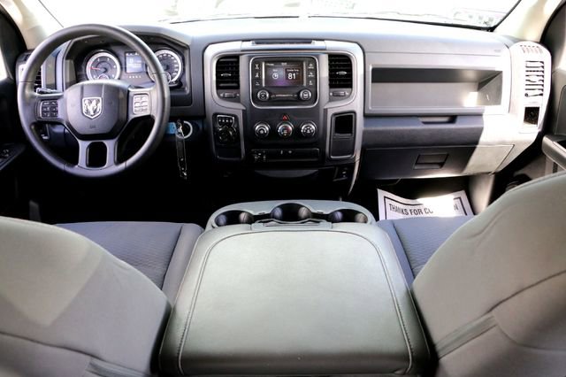 Used 2015 RAM 1500 Tradesman w/ Popular Equipment Group image 25