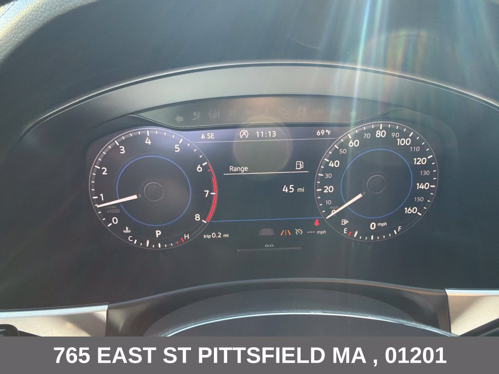 Used 2018 Volkswagen Atlas SEL Premium AWD/4WD image 26