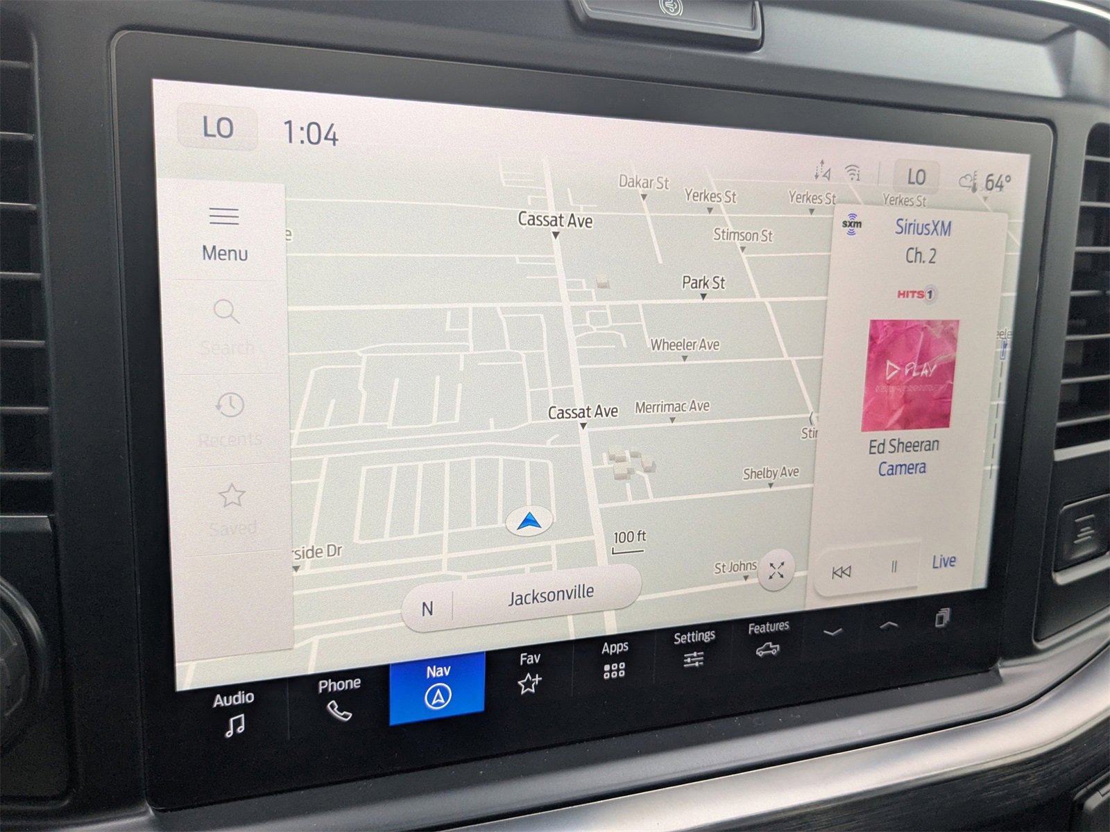 New 2025 Ford F350 Lariat w/ Lariat Ultimate Package image 23