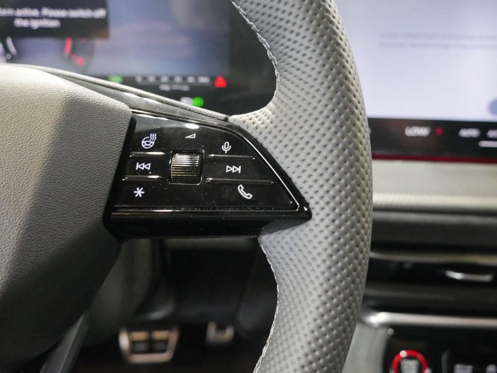 New 2026 Audi SQ5 Premium Plus AWD/4WD image 30