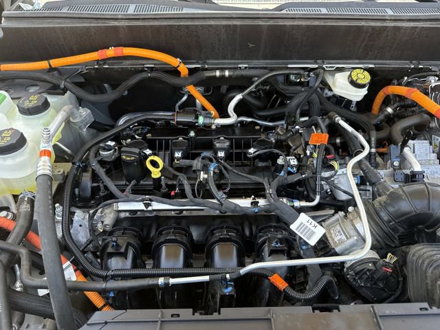 Used 2024 Ford Maverick Lariat FWD image 32
