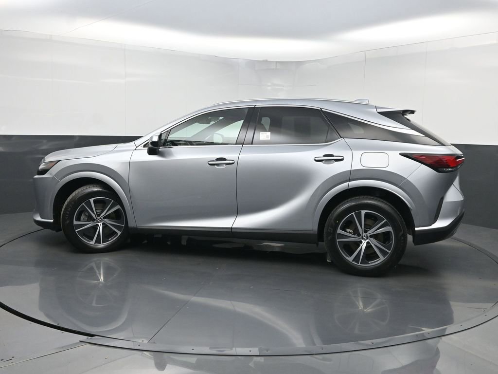 Used 2023 Lexus RX 350 Premium w/ Accessory Package image 42