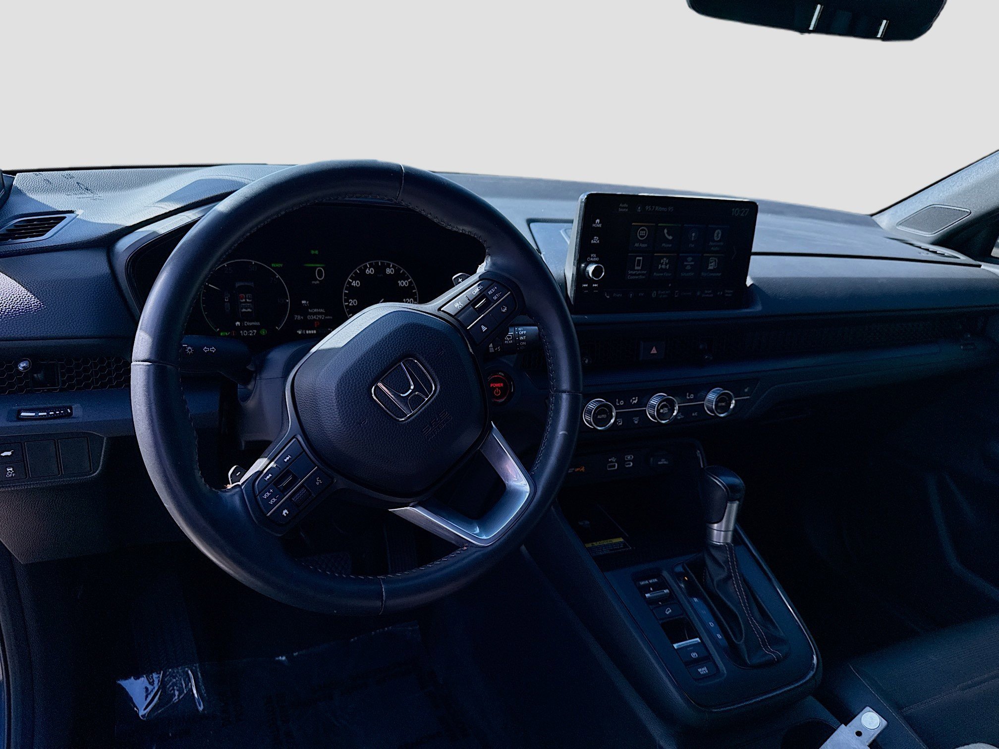 Used 2024 Honda CR-V Sport-L image 9