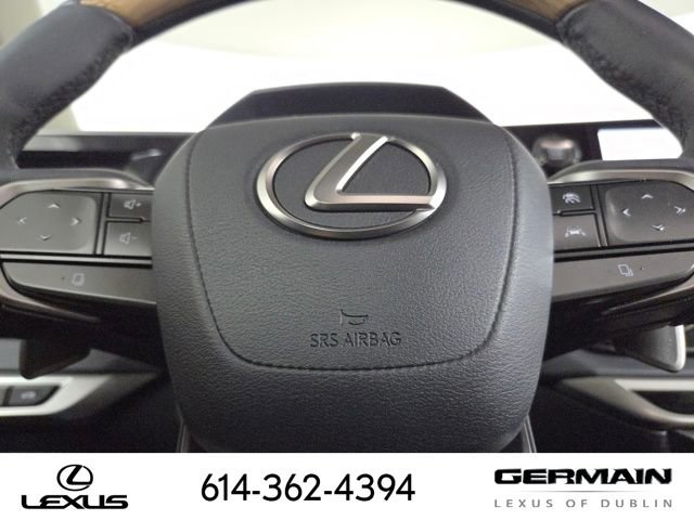 Used 2023 Lexus RX 350 Premium Plus w/ Accessory Package (Z1) image 23