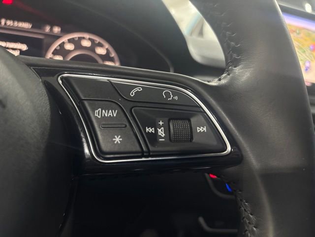 Used 2017 Audi A4 2.0T Premium Plus AWD/4WD image 23
