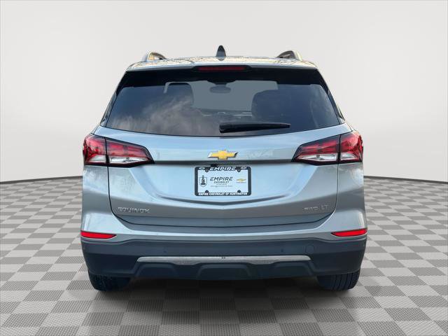 Used 2023 Chevrolet Equinox LT image 6