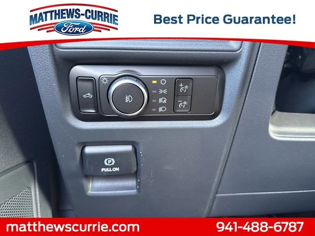 New 2026 Ford F150 STX w/ Equipment Group 200A image 23