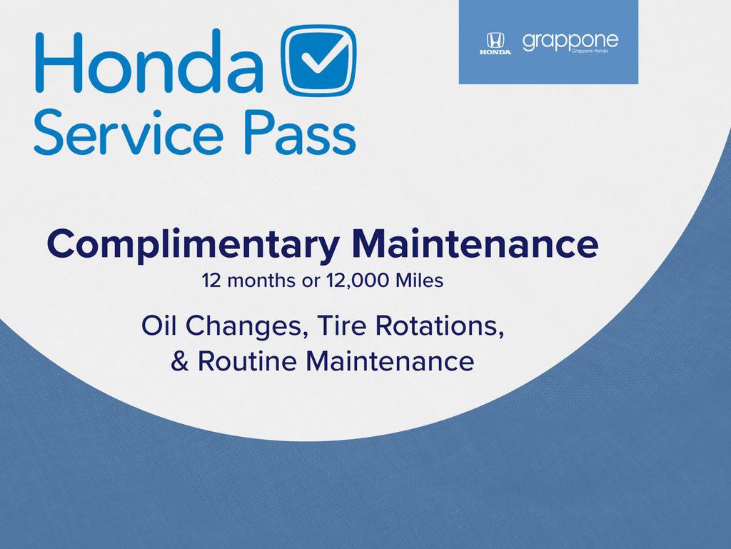 New 2026 Honda Odyssey Sport-L image 2