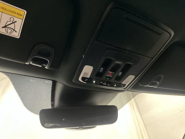 New 2026 Honda Passport TrailSport Elite image 21