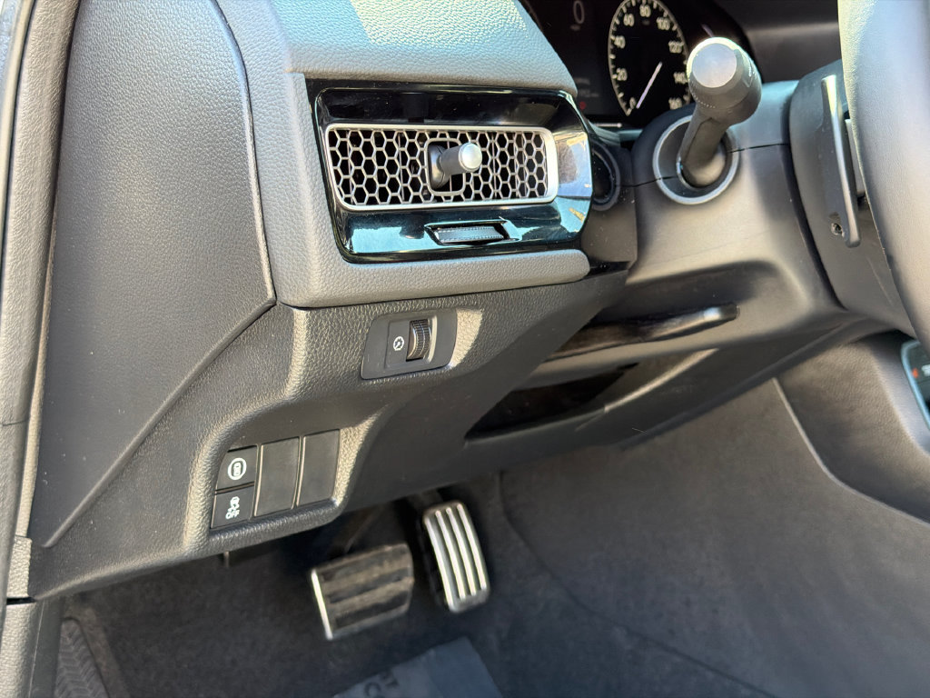 Used 2024 Honda Civic Sport image 13