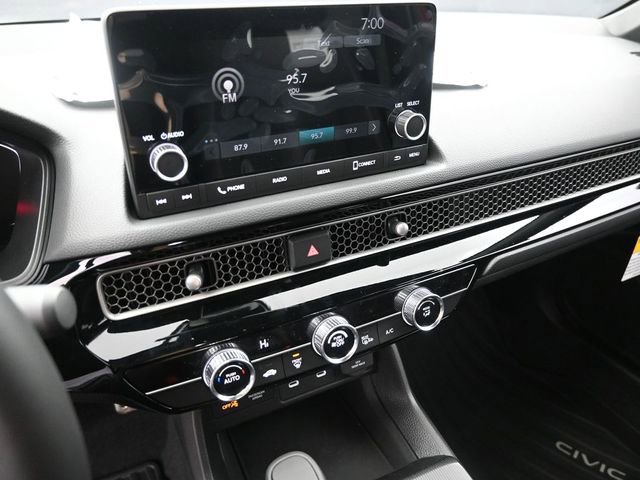 New 2026 Honda Civic Sport image 9