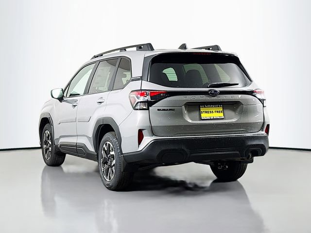 New 2026 Subaru Forester Premium AWD/4WD image 5