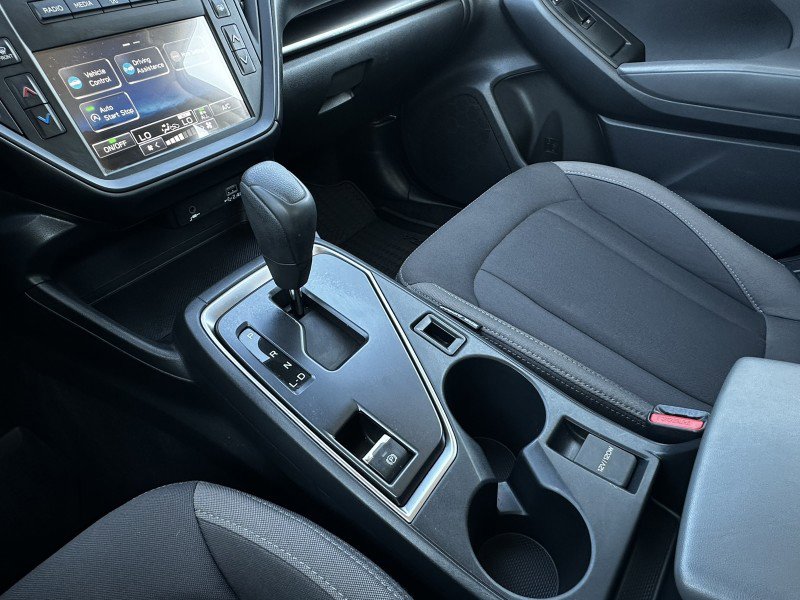 Certified 2024 Subaru Impreza 2.0i image 21