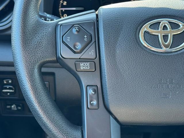Used 2019 Toyota Tundra SR AWD/4WD image 21
