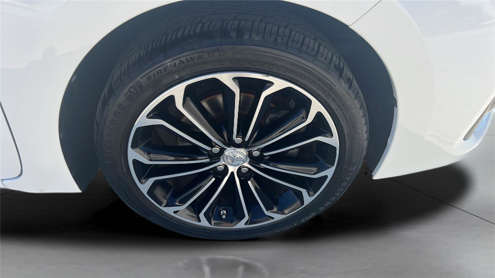 Used 2014 Toyota Corolla S FWD image 14