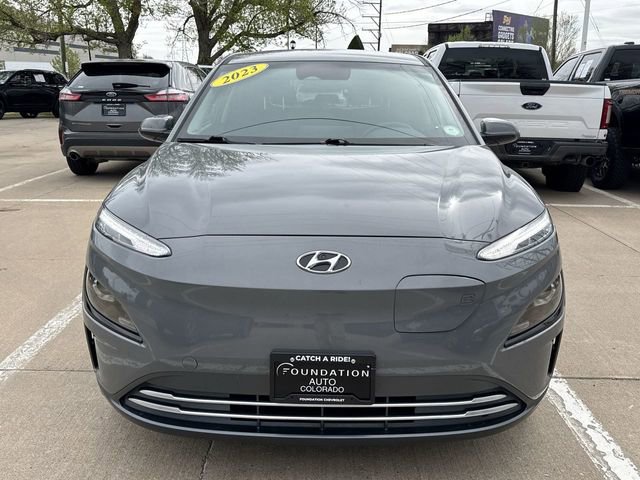 Used 2023 Hyundai Kona SE image 29