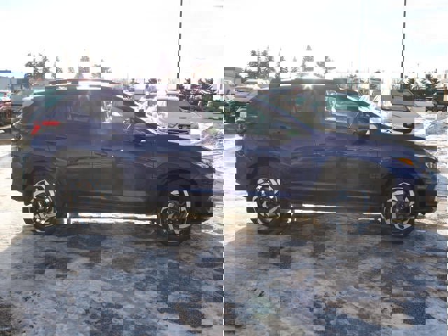 New 2026 Subaru Crosstrek 2.5i Limited image 21