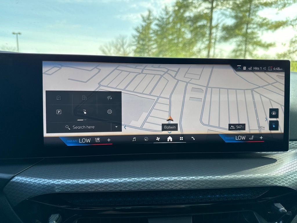 New 2026 BMW i4 xDrive40i image 17