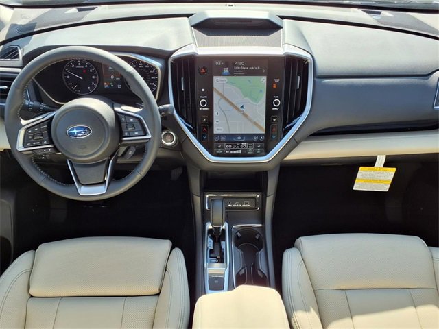 New 2025 Subaru Ascent Limited image 5