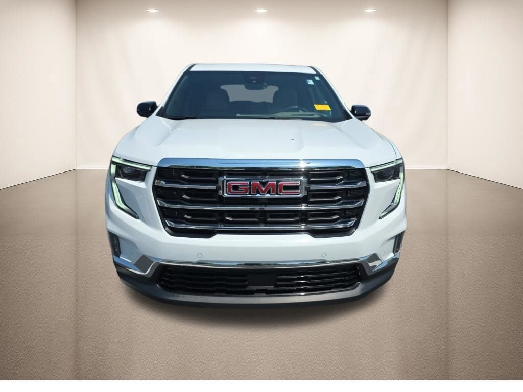 Used 2024 GMC Acadia Elevation w/ Super Cruise Package image 15