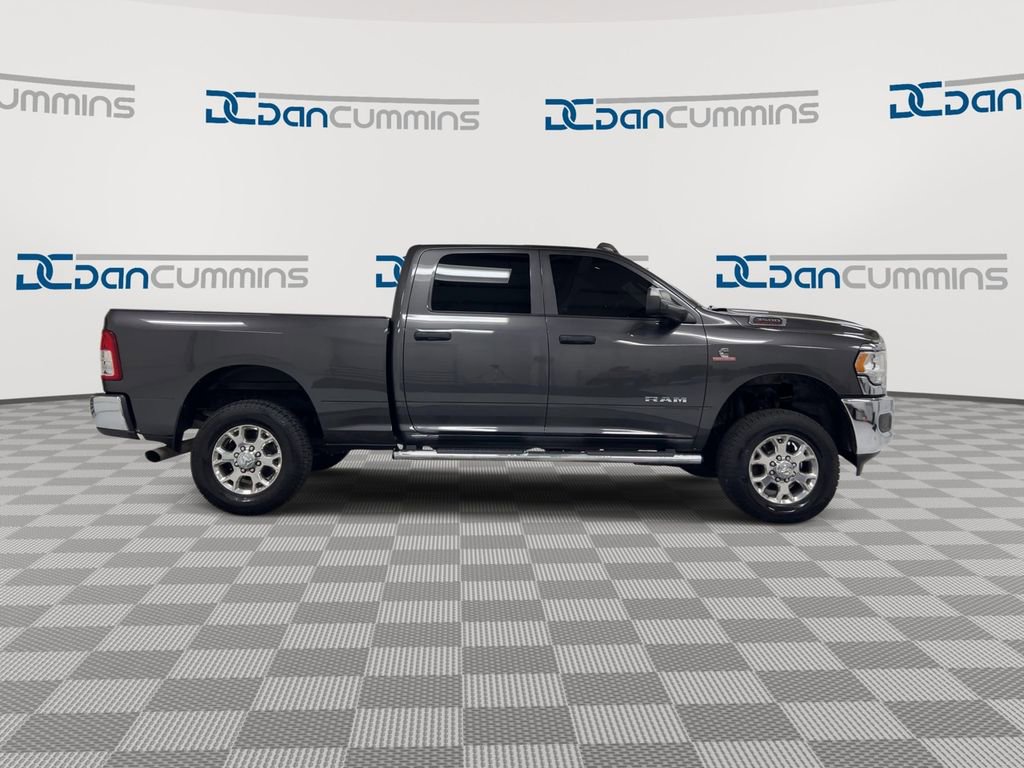 Used 2020 RAM 3500 Tradesman image 9
