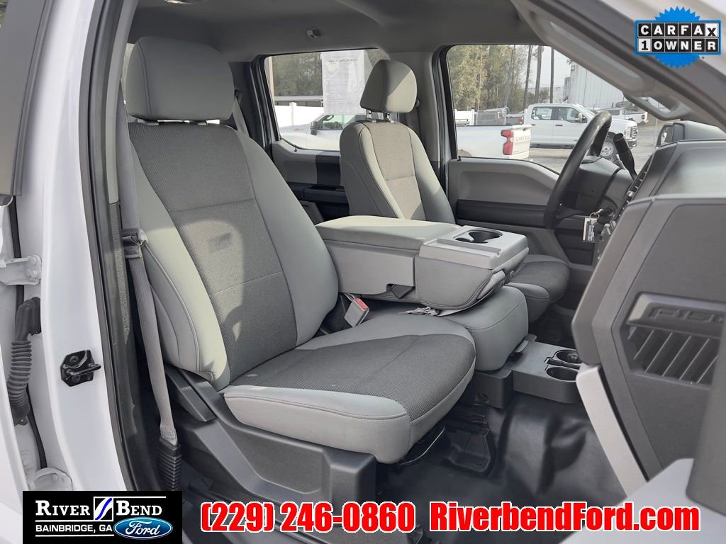 Used 2019 Ford F150 XL w/ Equipment Group 101A Mid image 18