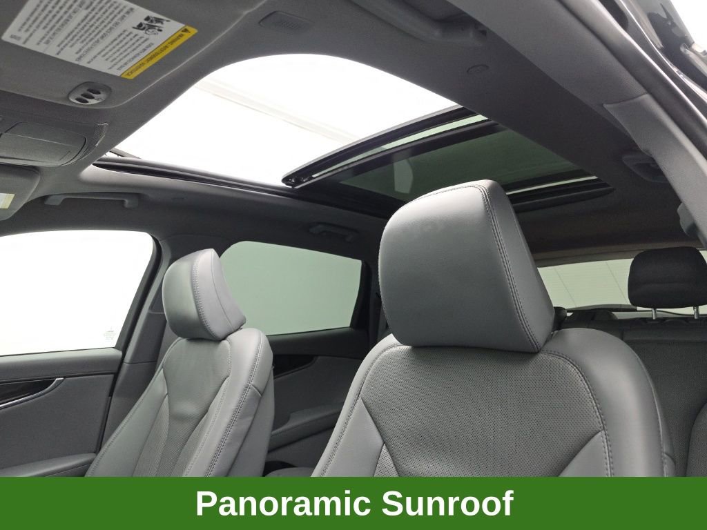 Used 2023 Lincoln Nautilus Reserve w/ Equipment Group 201A image 51