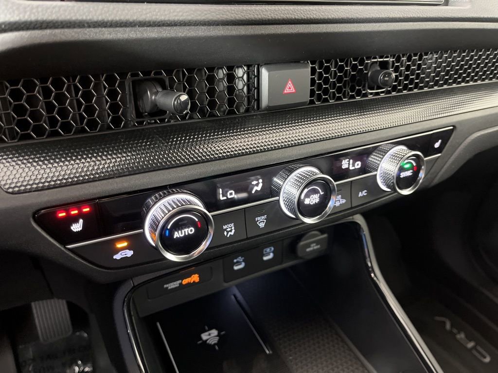 New 2026 Honda CR-V Sport-L image 32