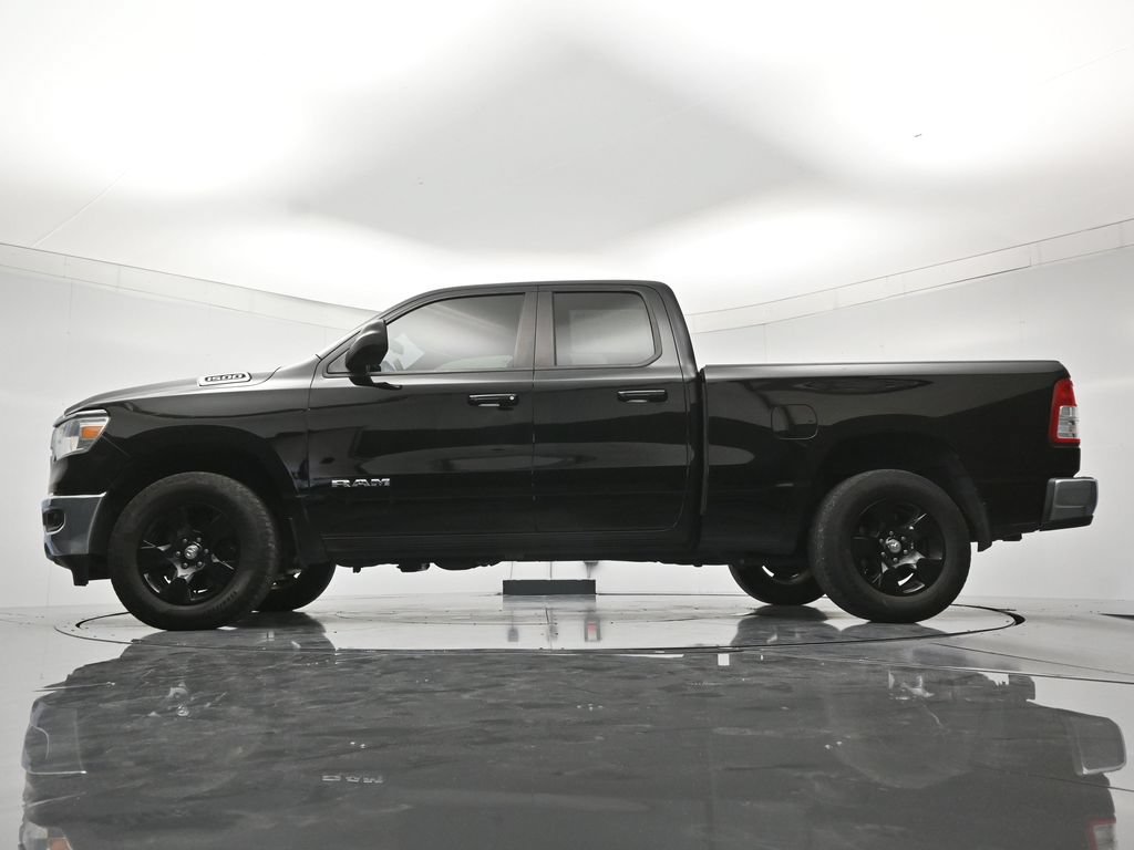 Used 2022 RAM 1500 Big Horn AWD/4WD image 40