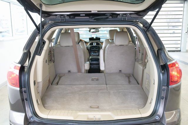 Used 2012 Buick Enclave Leather w/ Trailering Provision Package image 15