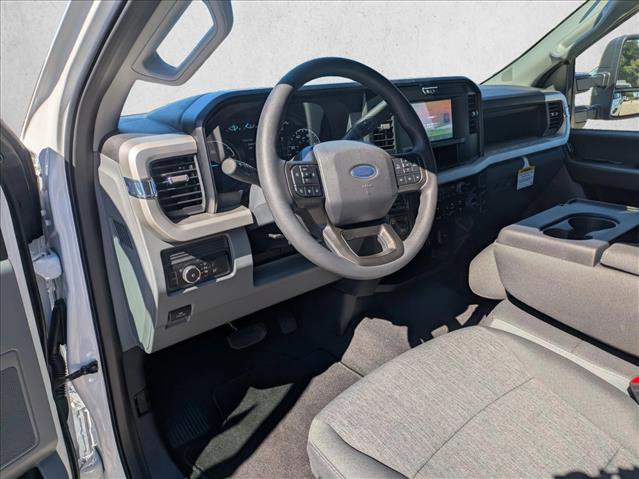 New 2026 Ford F250 XL w/ STX Appearance Package image 2