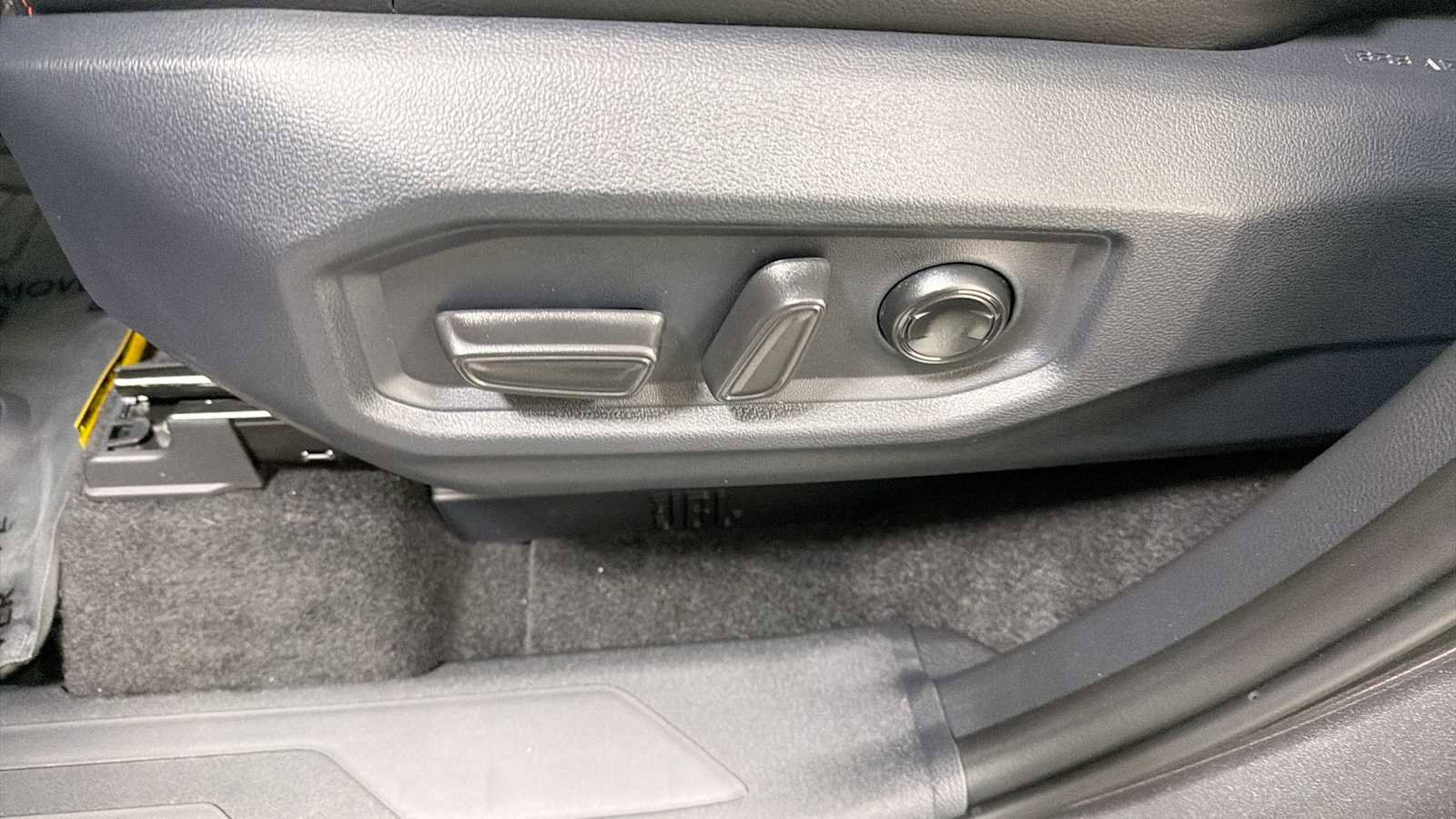 New 2026 Toyota Sequoia TRD Pro AWD/4WD image 14