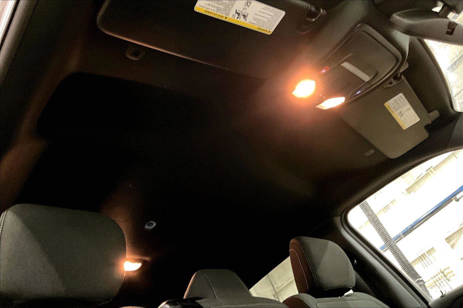 Used 2025 RAM 1500 Big Horn image 23