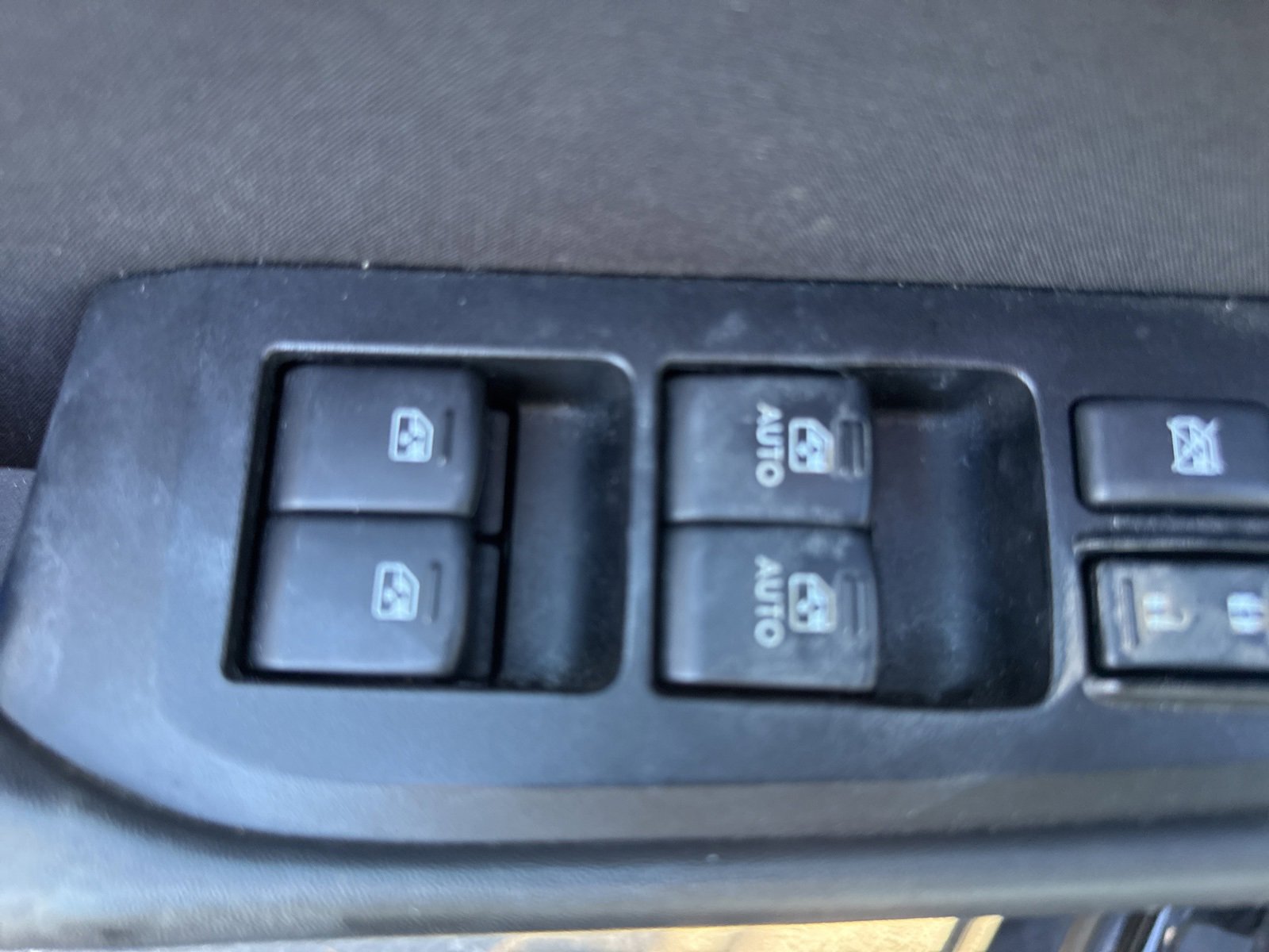 Used 2018 Subaru Legacy 2.5i Premium w/ Eyesight & BSD & Rcta & HBA image 7