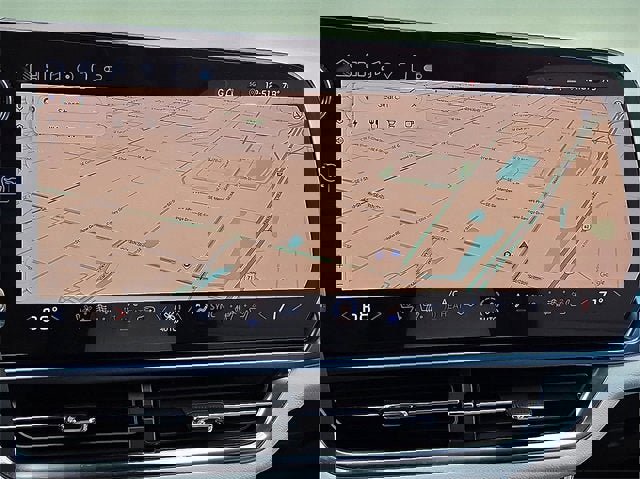 New 2025 Chevrolet Equinox EV LT w/ Active Safety Package 3 image 19