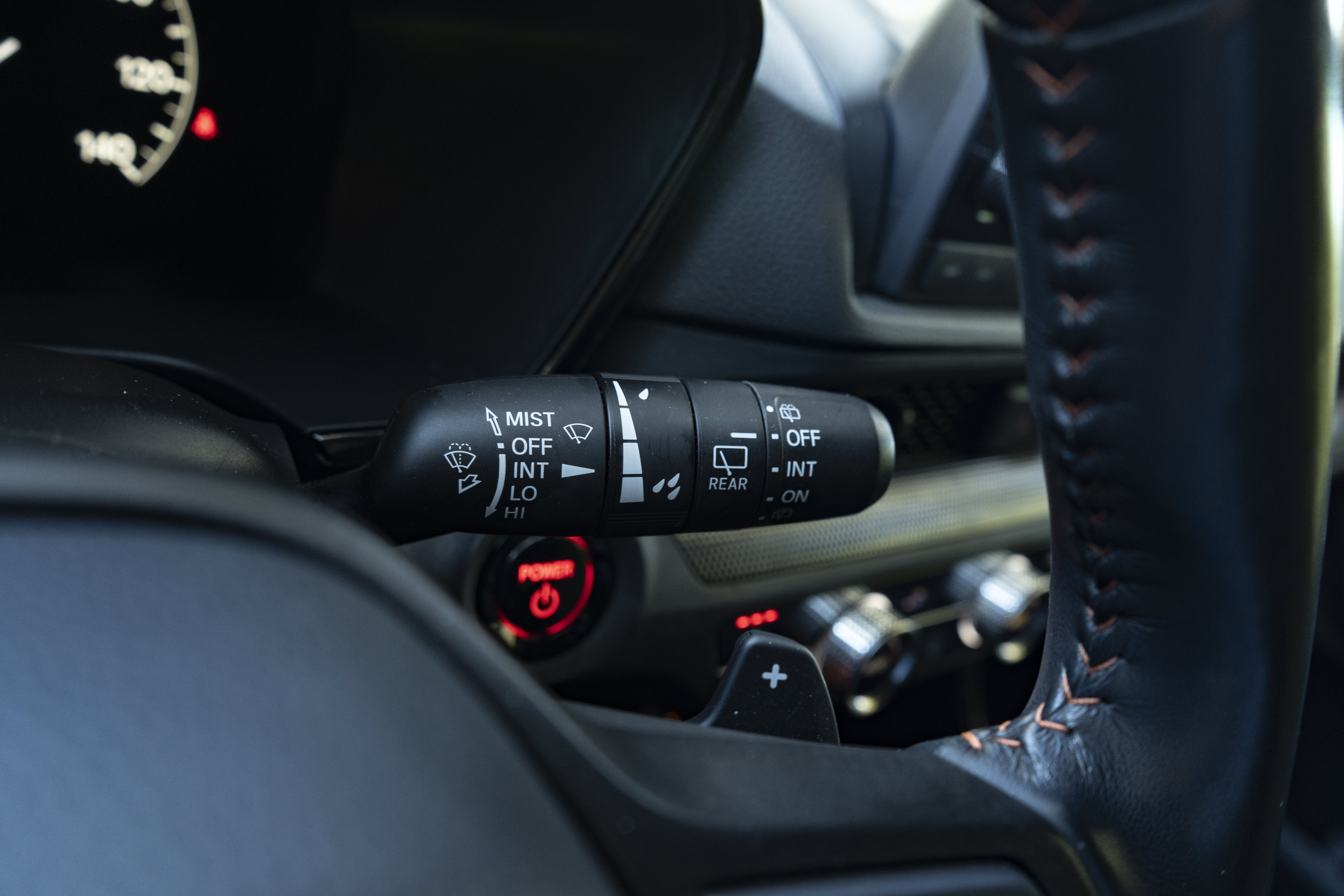 Used 2025 Honda CR-V Sport image 24
