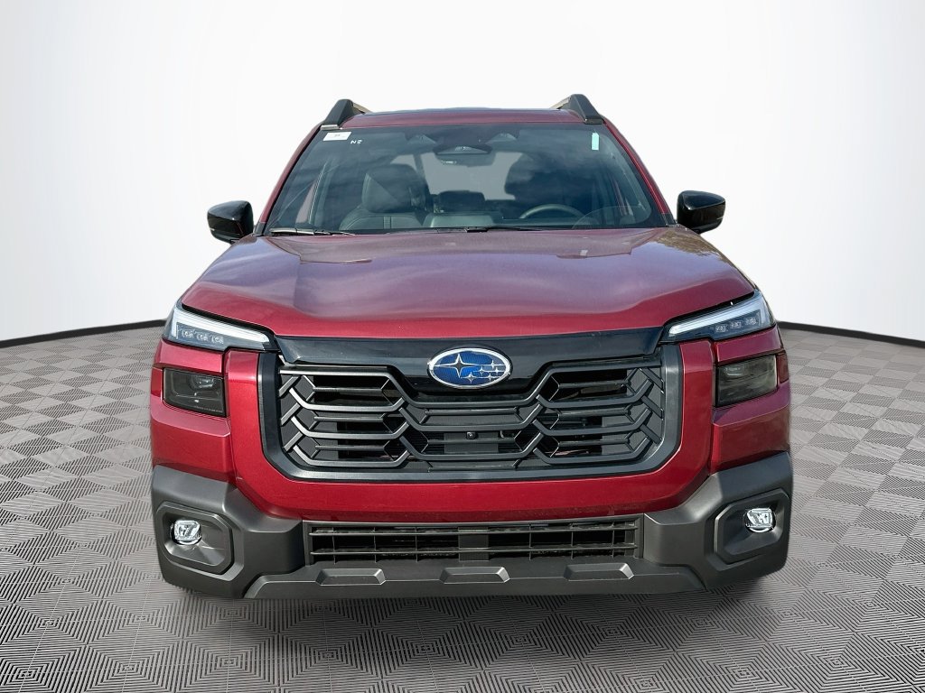 New 2026 Subaru Outback Touring XT AWD/4WD image 3