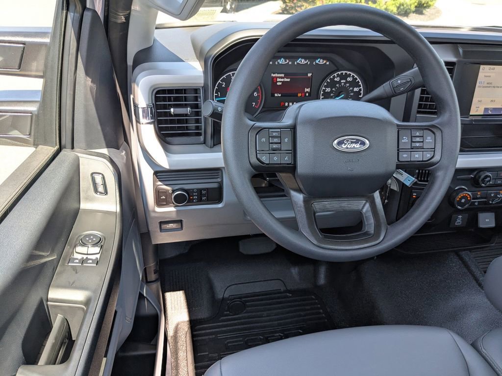 New 2026 Ford F250 XL image 22