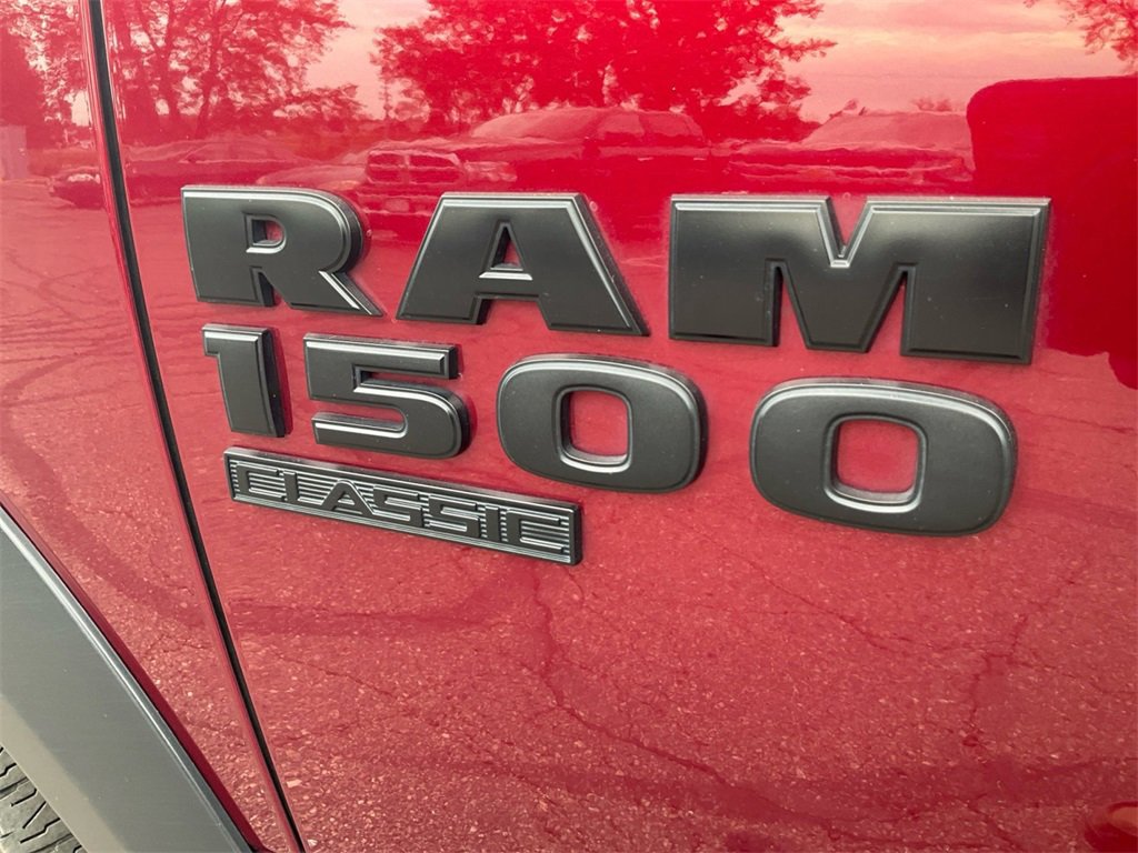 Used 2019 RAM 1500 Classic Warlock image 22
