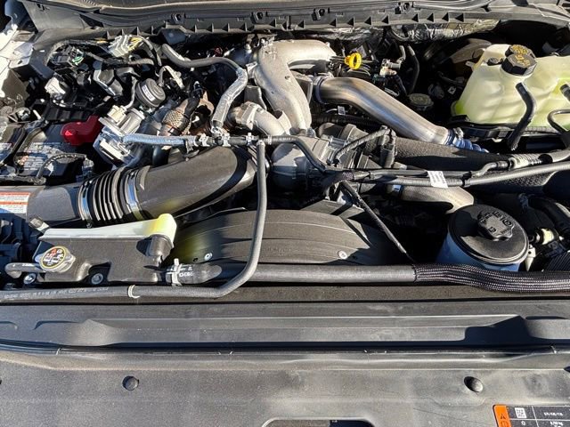 New 2026 Ford F250 XL w/ STX Appearance Package image 30