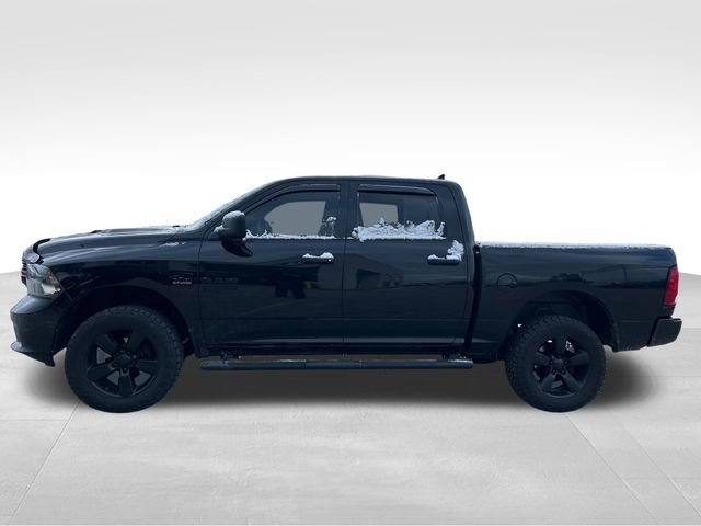 Used 2019 RAM 1500 Express w/ Wheel & Sound Group image 2