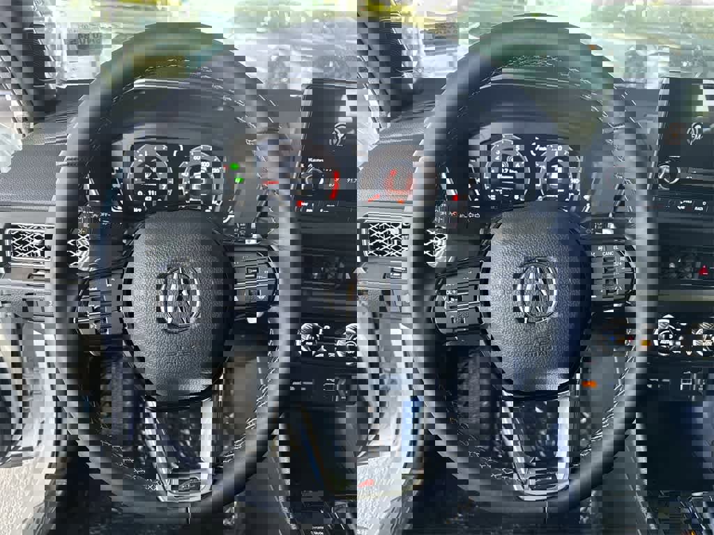 New 2025 Acura Integra A-Spec image 15