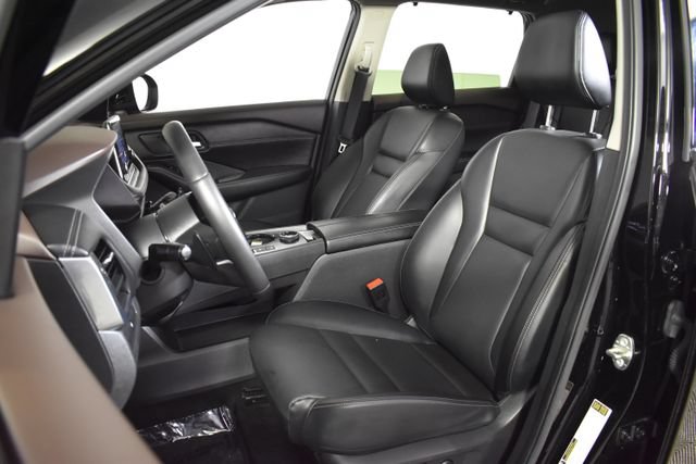 Certified 2023 Nissan Rogue SV w/ SV Premium B Package AWD/4WD image 9