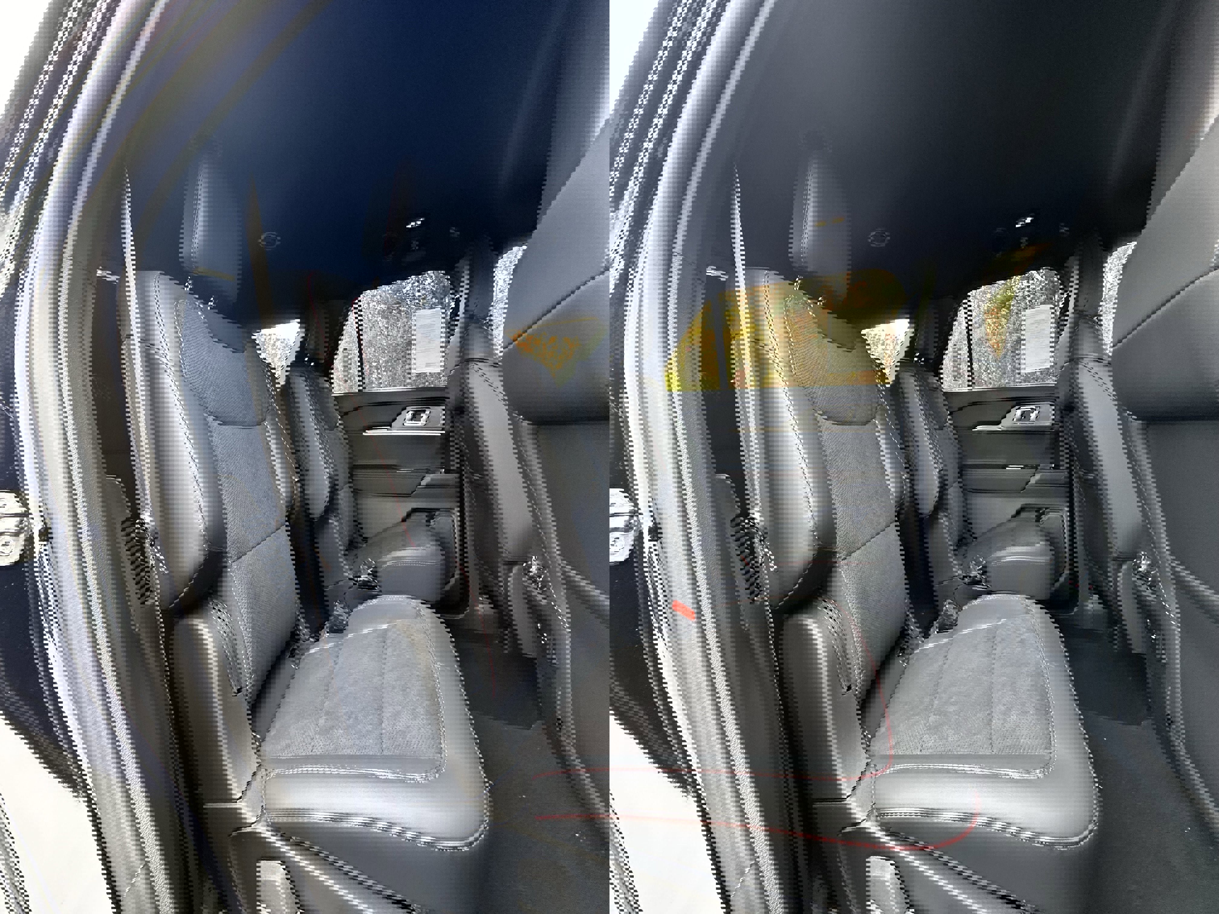 New 2026 Ford Explorer ST image 30