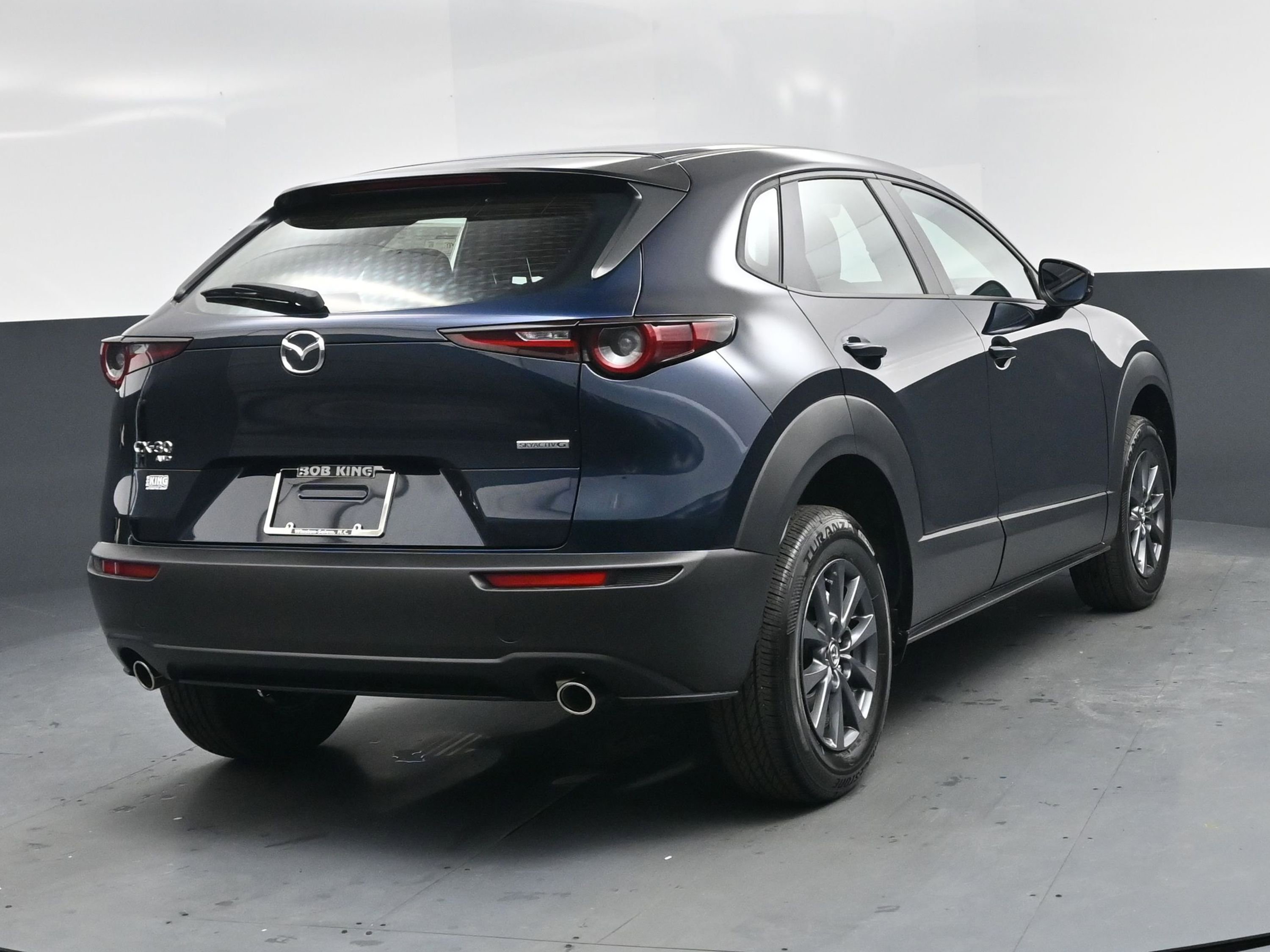 New 2026 MAZDA CX-30 AWD 2.5 S image 10