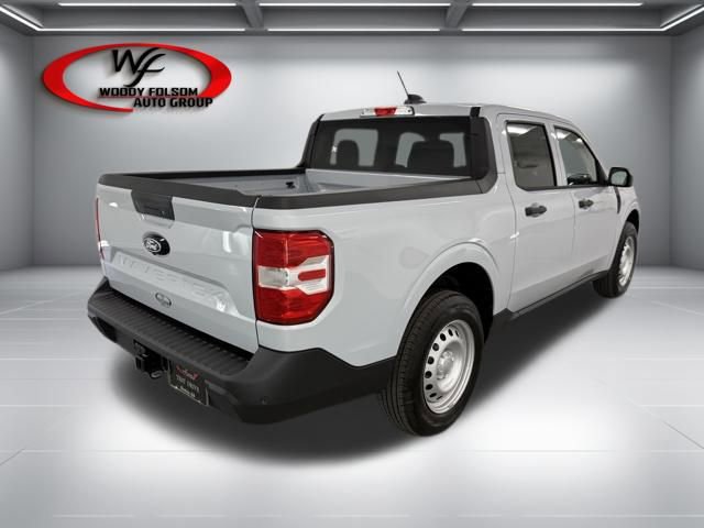 New 2026 Ford Maverick XL w/ Equipment Group 101A image 6