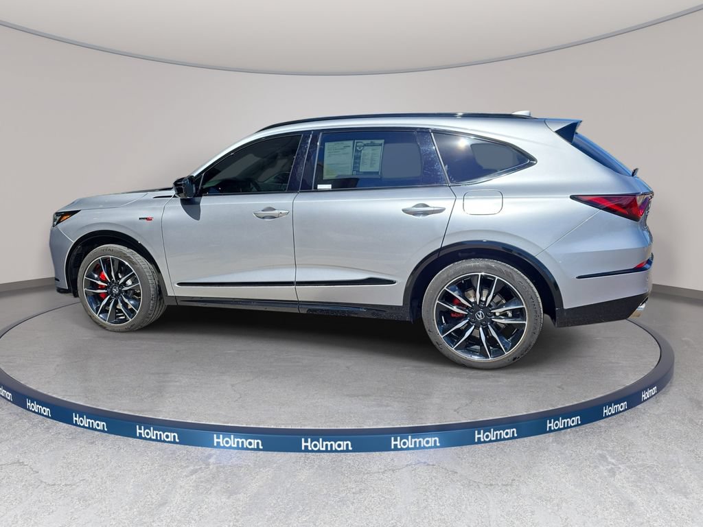 Used 2023 Acura MDX Type S w/ Advance Package AWD/4WD image 9