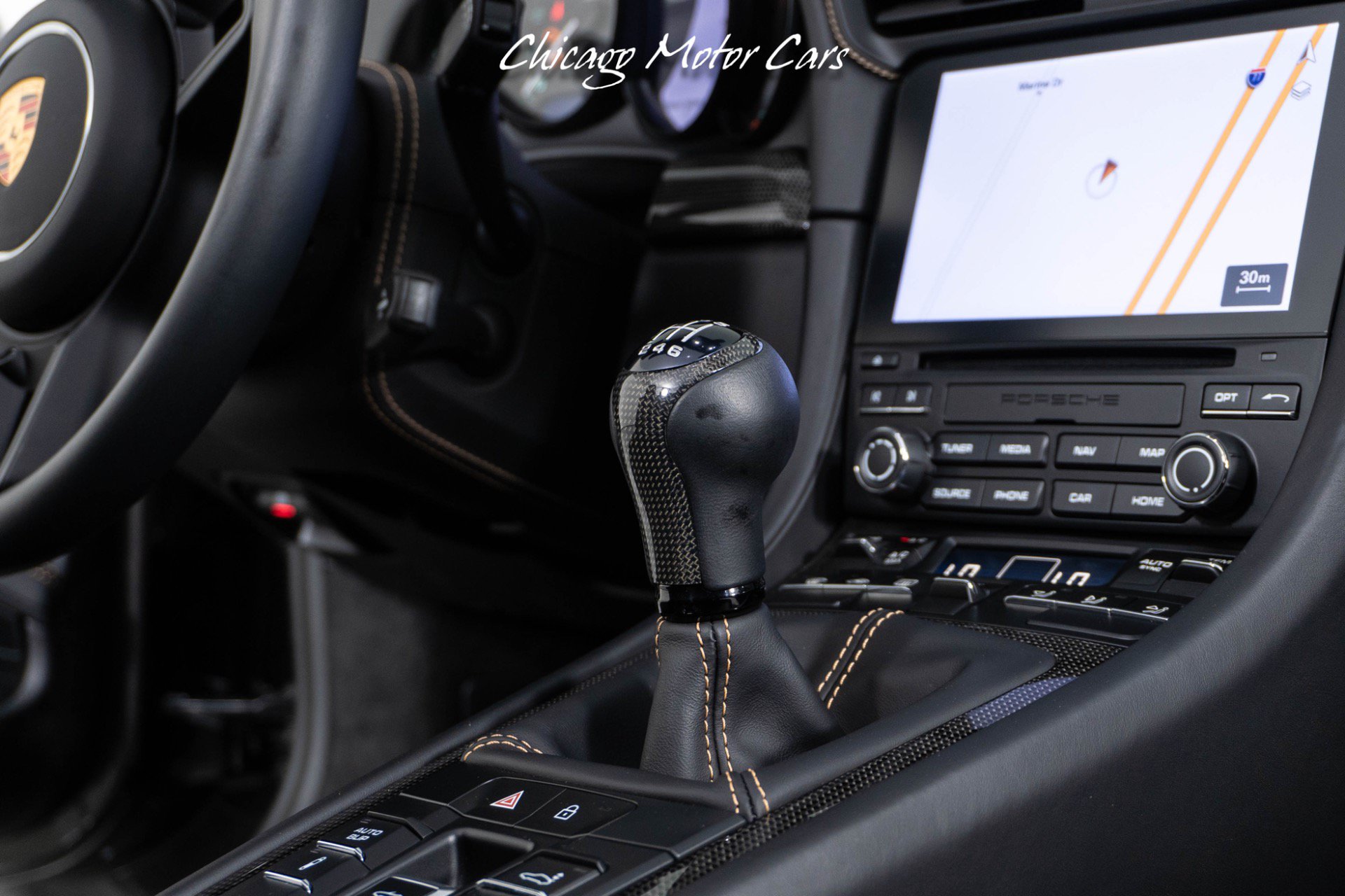 Used 2019 Porsche 911 Speedster RWD image 58